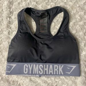 Gymshark fit seamless bra